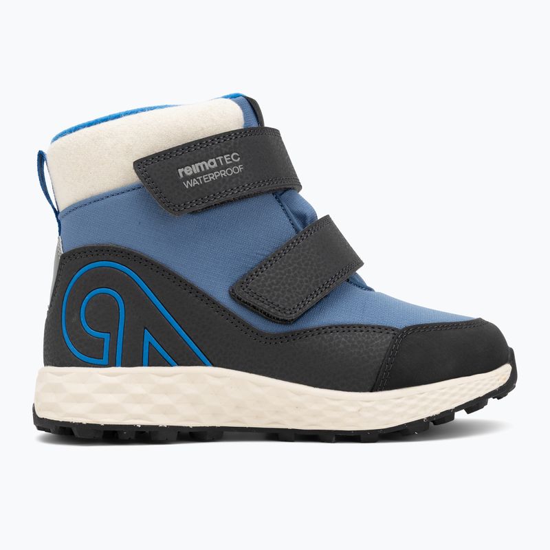 Schneeschuhe Kinder Reima Hallava blue ocean 2