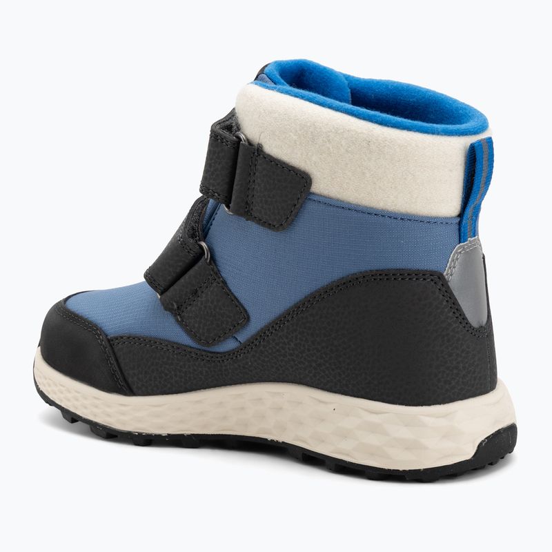 Schneeschuhe Kinder Reima Hallava blue ocean 3