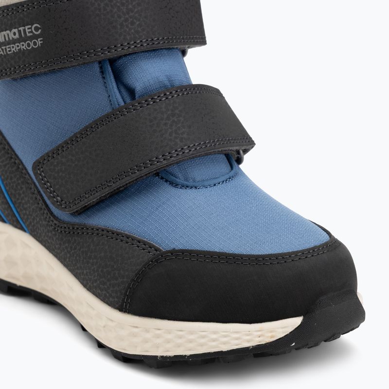 Schneeschuhe Kinder Reima Hallava blue ocean 7