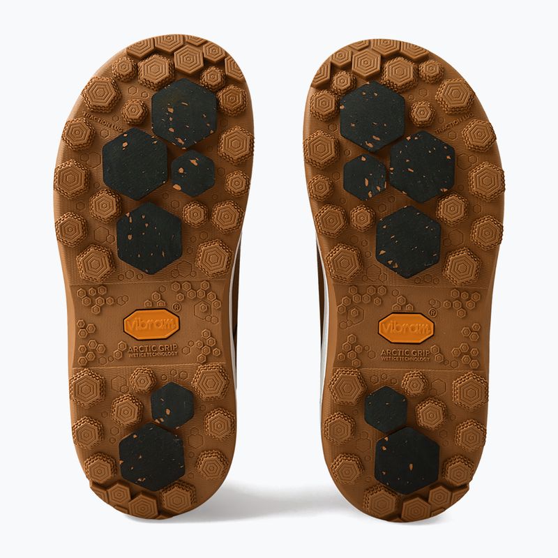 Schneeschuhe Kinder Reima Laplander 2.0 cinnamon brown 5