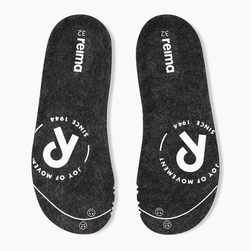 Schneeschuhe Kinder Reima Laplander 2.0 cinnamon brown 7