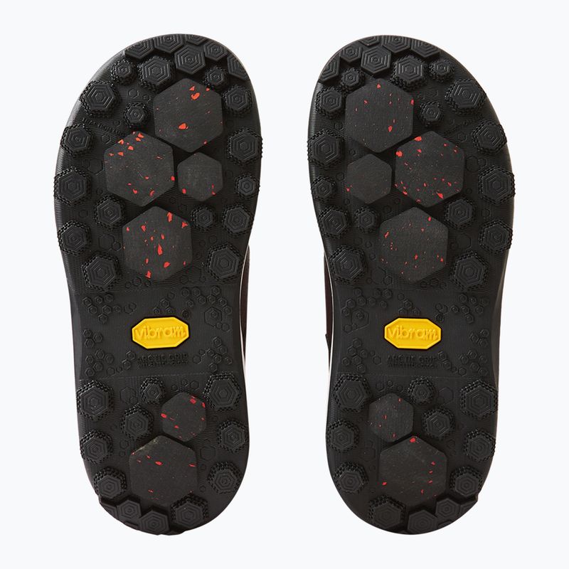 Schneeschuhe Kinder Reima Laplander 2.0 grey pink 5