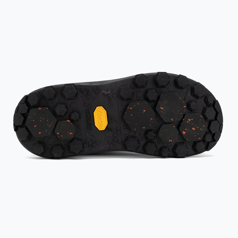 Schneeschuhe Kinder Reima Laplander 2.0 grey pink 4