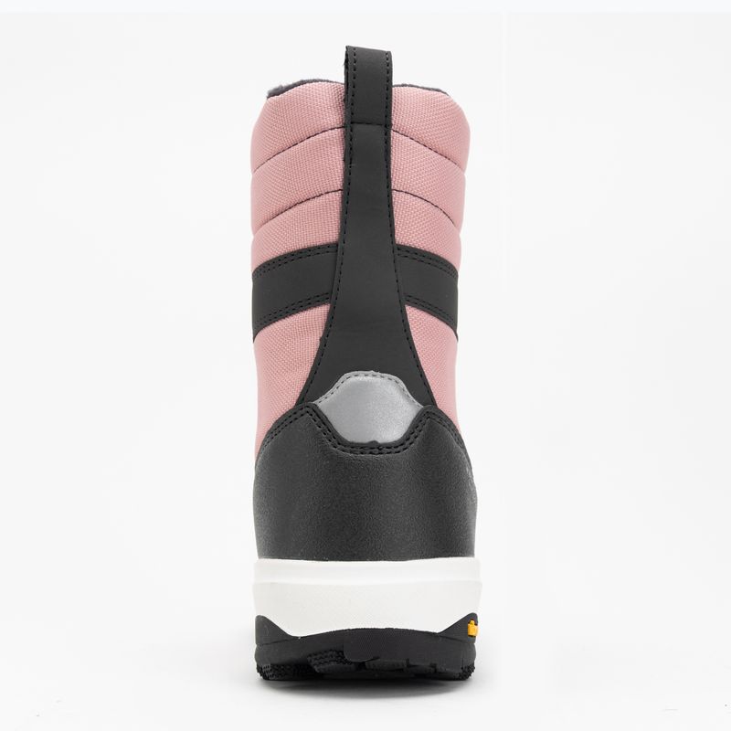 Schneeschuhe Kinder Reima Laplander 2.0 grey pink 6