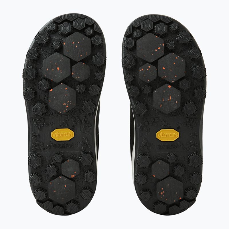 Schneeschuhe Kinder Reima Laplander 2.0 thyme green 5