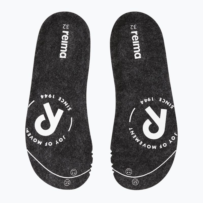 Schneeschuhe Kinder Reima Laplander 2.0 thyme green 7