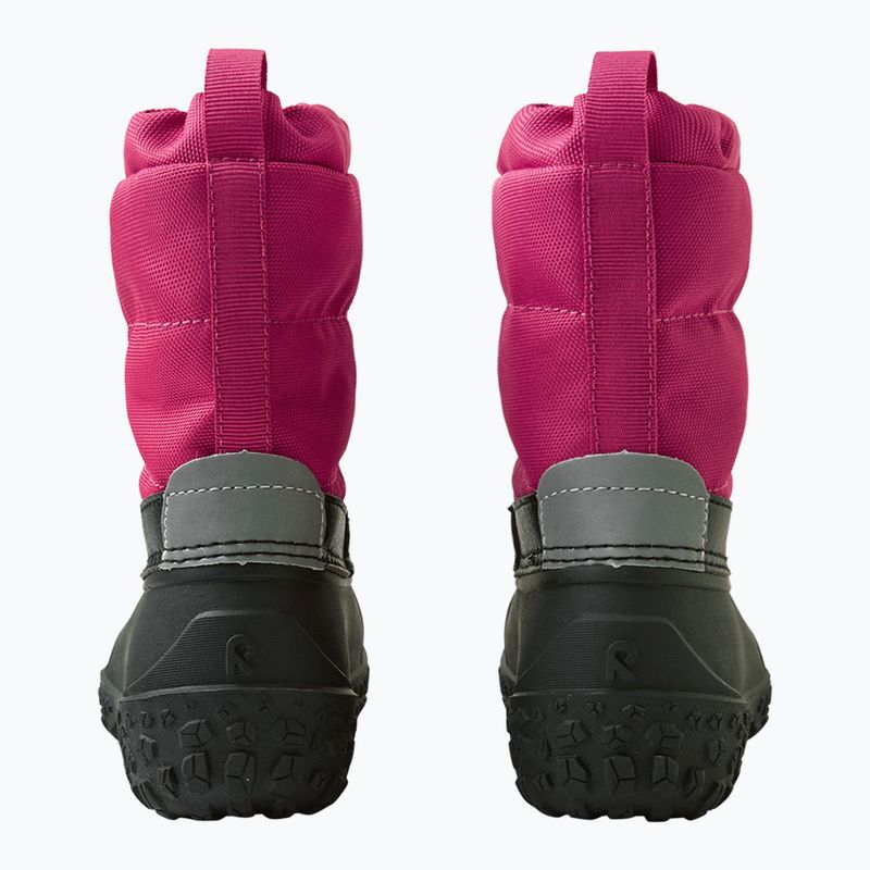 Schneeschuhe Kinder Reima Loskari rosy berry 4