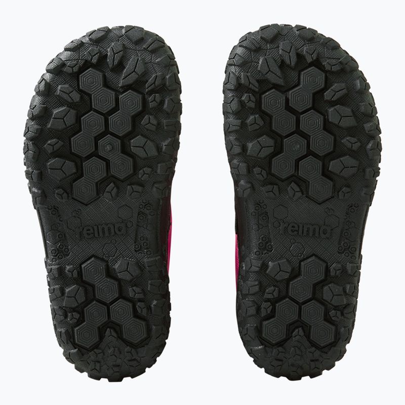 Schneeschuhe Kinder Reima Loskari rosy berry 5