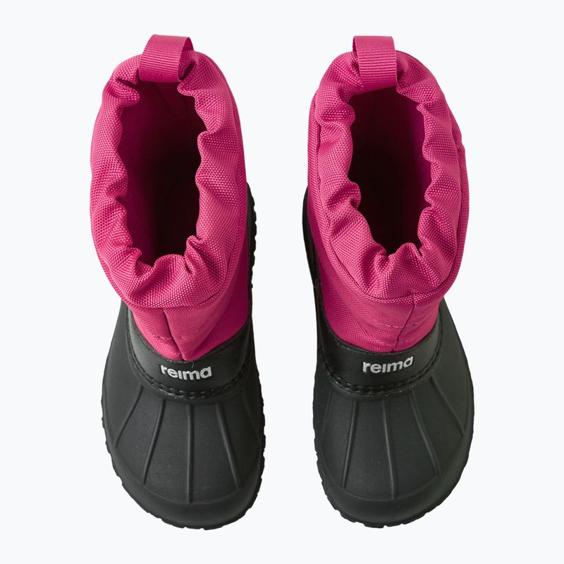 Schneeschuhe Kinder Reima Loskari rosy berry 6