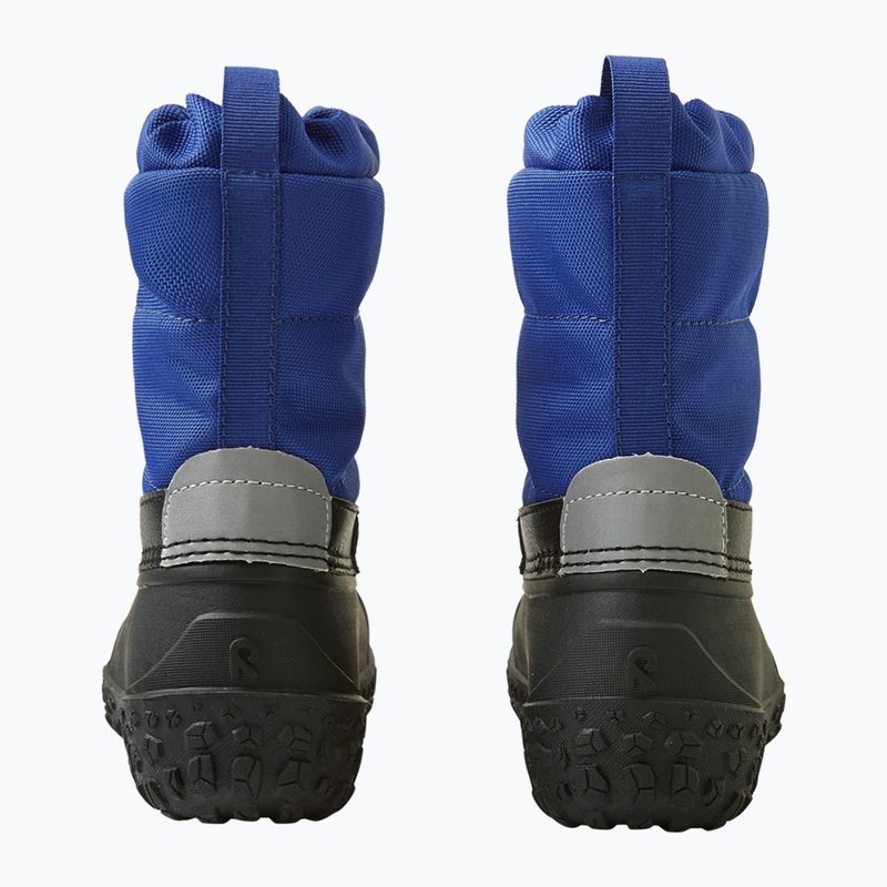 Schneeschuhe Kinder Reima Loskari twilight blue 4