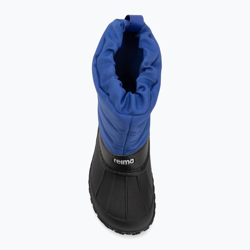 Schneeschuhe Kinder Reima Loskari twilight blue 5
