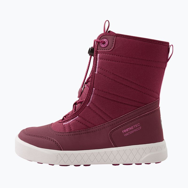 Schneeschuhe Kinder Reima Hankinen jam red