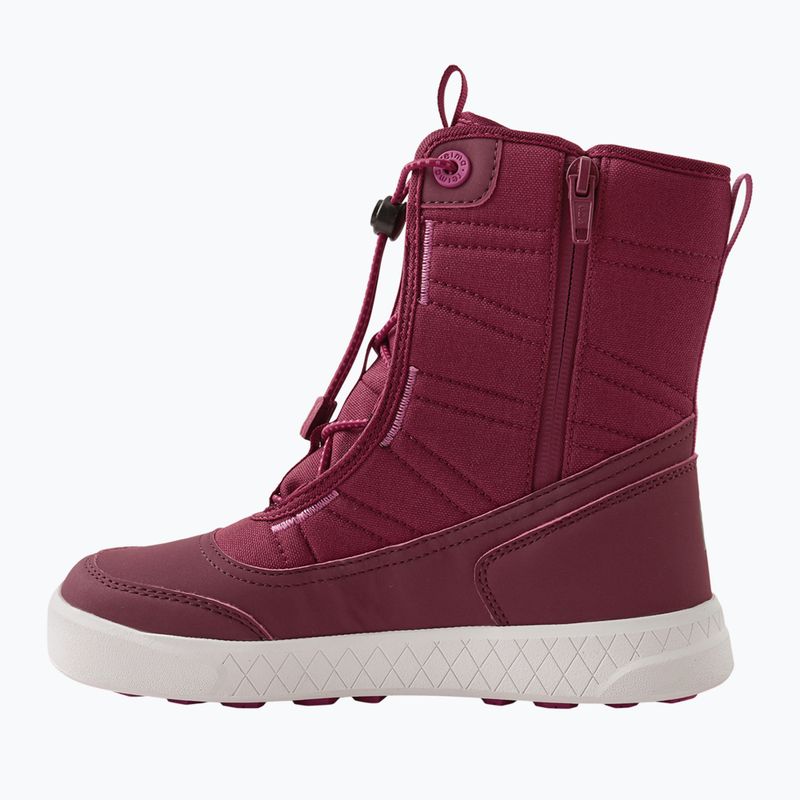 Schneeschuhe Kinder Reima Hankinen jam red 2