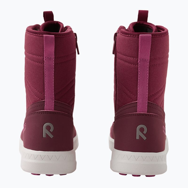 Schneeschuhe Kinder Reima Hankinen jam red 4