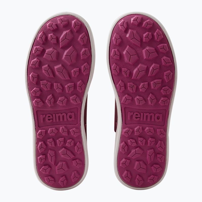 Schneeschuhe Kinder Reima Hankinen jam red 5
