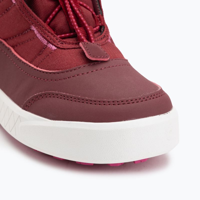 Schneeschuhe Kinder Reima Hankinen jam red 7