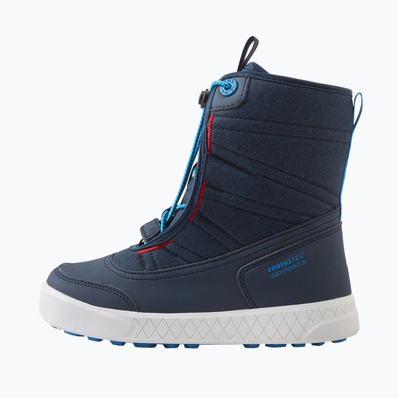 Schneeschuhe Kinder Reima Hankinen navy