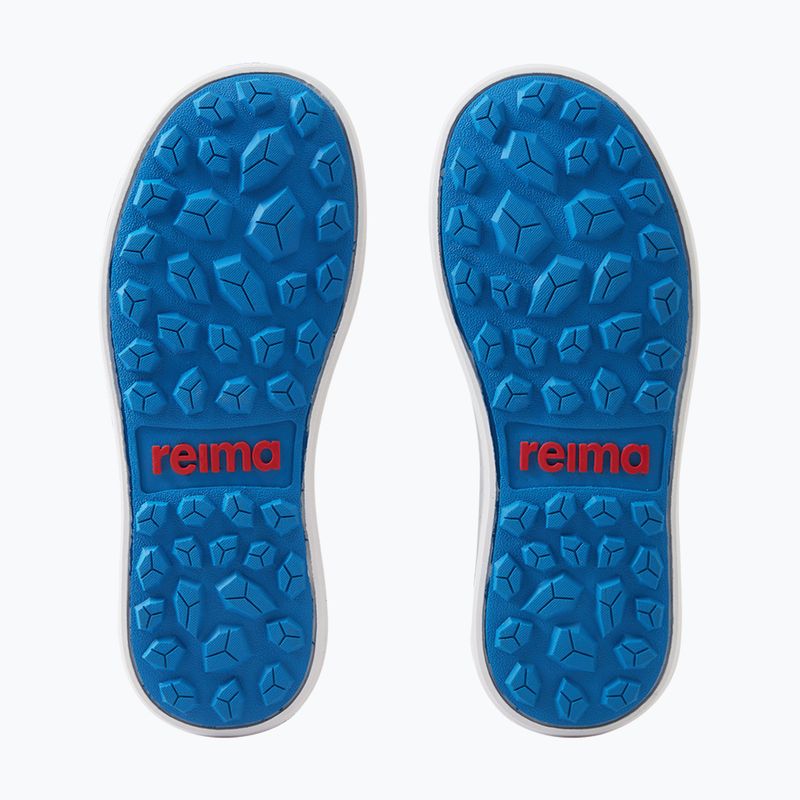 Schneeschuhe Kinder Reima Hankinen navy 5