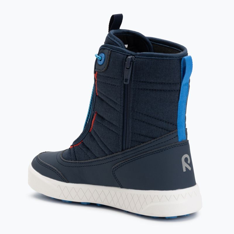 Schneeschuhe Kinder Reima Hankinen navy 3