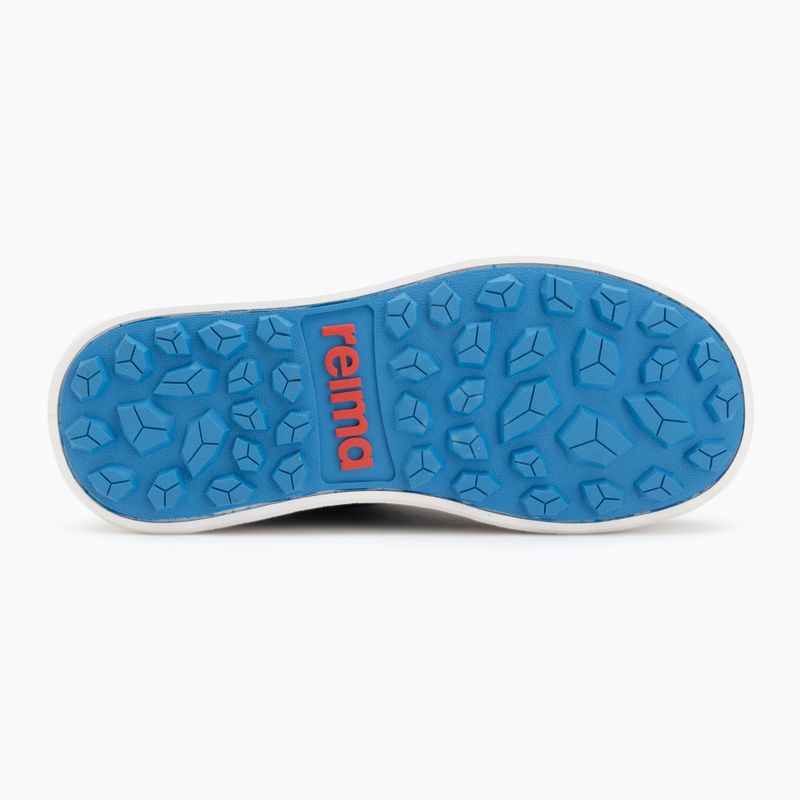 Schneeschuhe Kinder Reima Hankinen navy 4