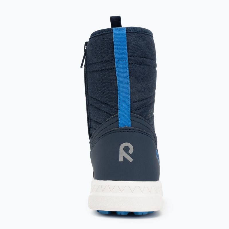 Schneeschuhe Kinder Reima Hankinen navy 6