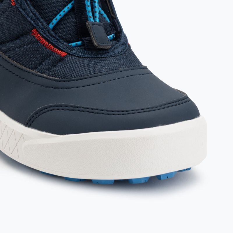 Schneeschuhe Kinder Reima Hankinen navy 7