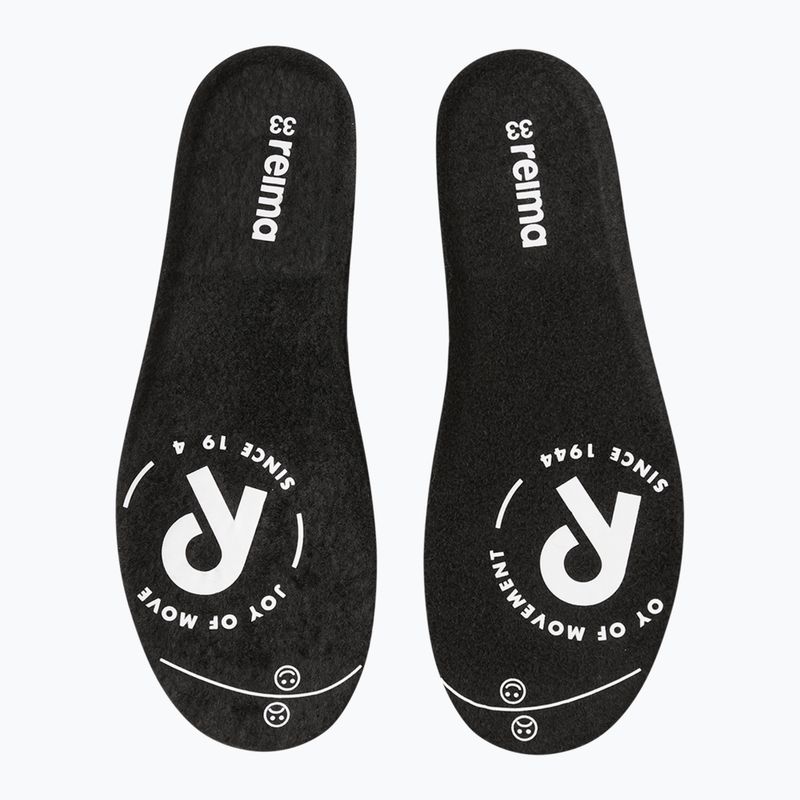 Schneeschuhe Kinder Reima Hankinen soft black 7