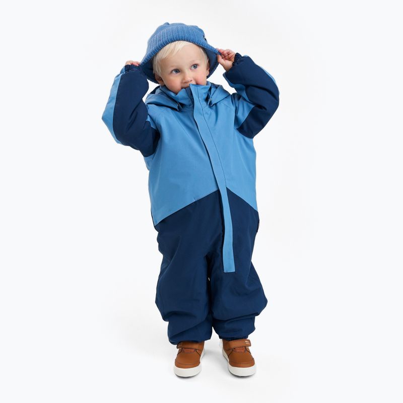 Schneeschuhe Kinder Reima Pyrytys cinnamon brown 11