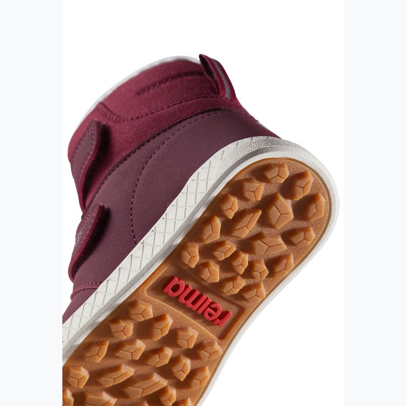 Schneeschuhe Kinder Reima Pyrytys jam red 8