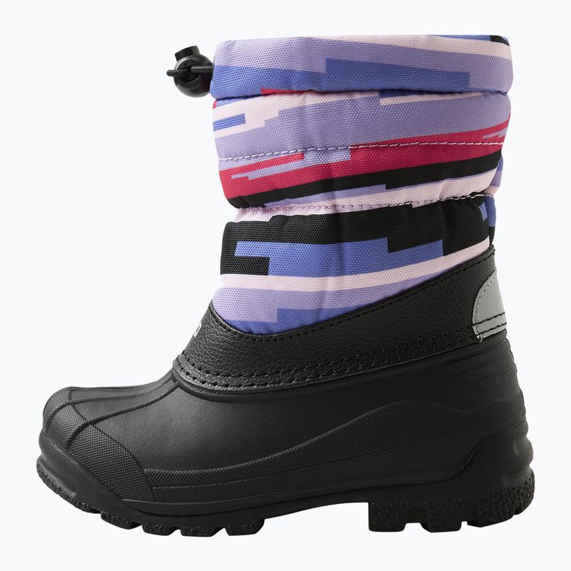 Schneeschuhe Kinder Reima Nefar breezy violet