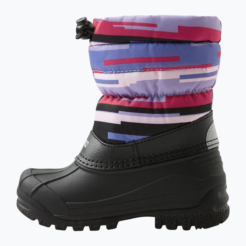 Schneeschuhe Kinder Reima Nefar breezy violet 2