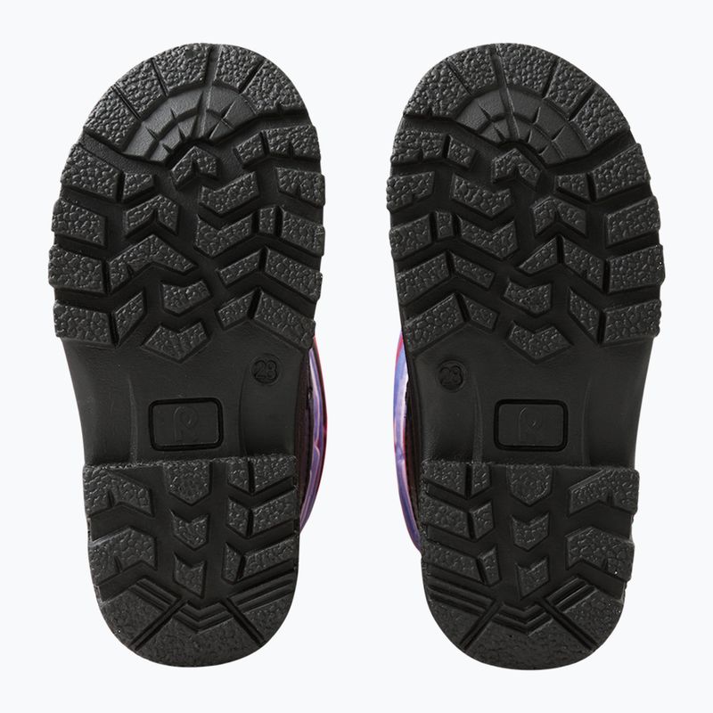 Schneeschuhe Kinder Reima Nefar breezy violet 5