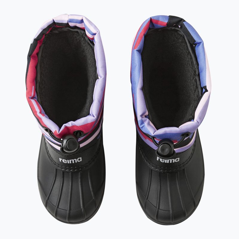 Schneeschuhe Kinder Reima Nefar breezy violet 6