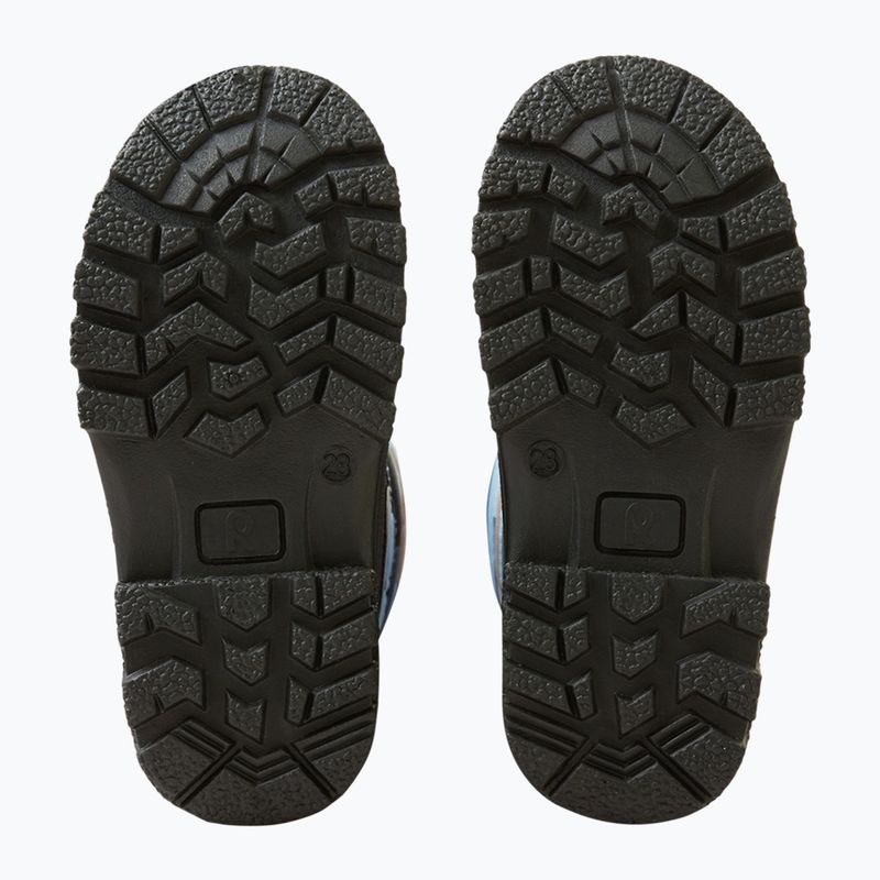 Schneeschuhe Kinder Reima Nefar blue ocean 5