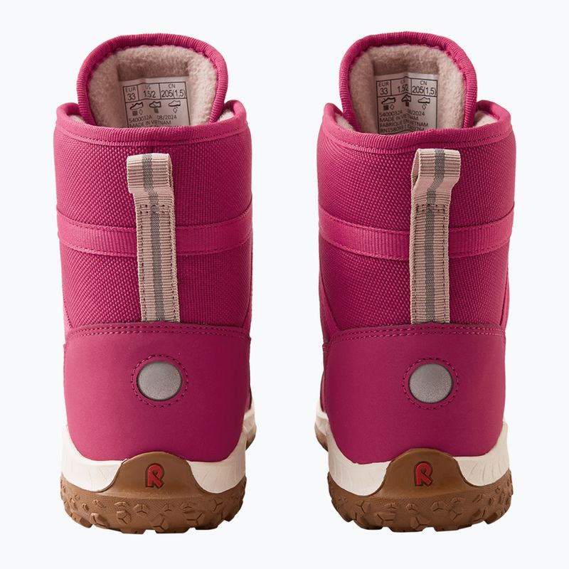 Schneeschuhe Kinder Reima Myrsky rosy berry 4