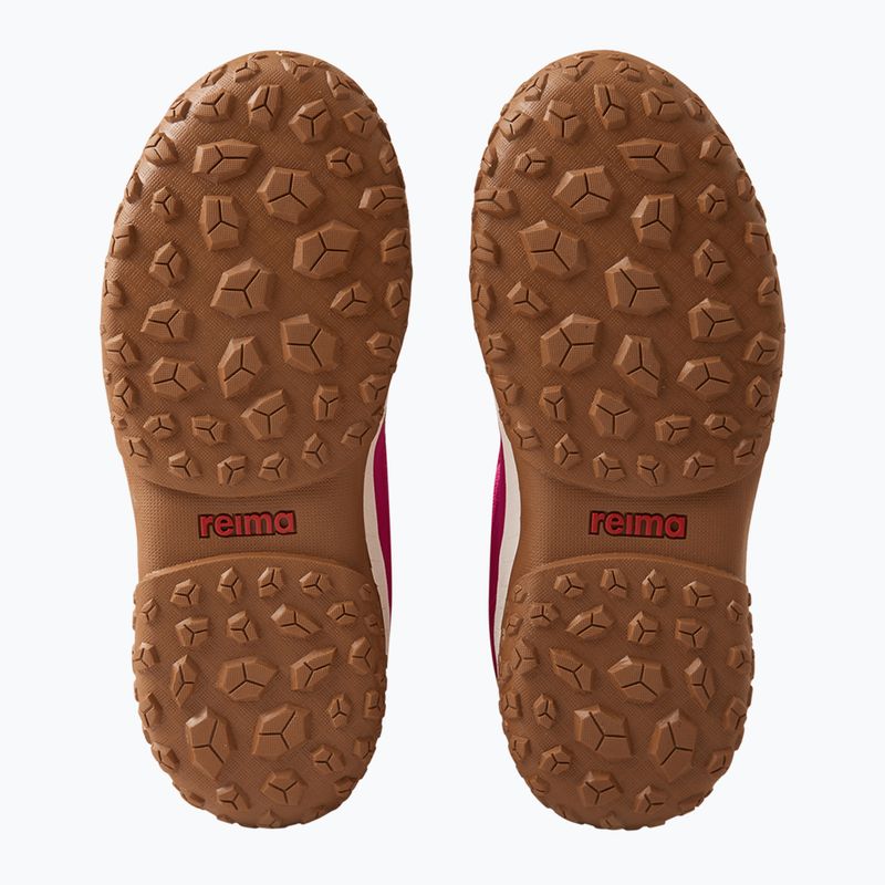 Schneeschuhe Kinder Reima Myrsky rosy berry 5