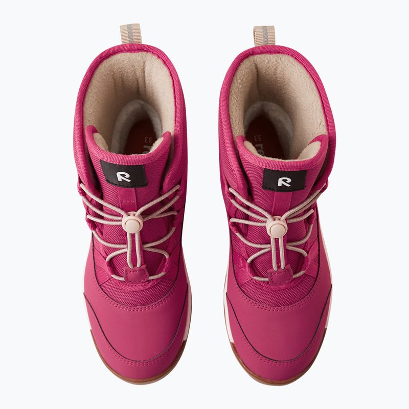 Schneeschuhe Kinder Reima Myrsky rosy berry 6