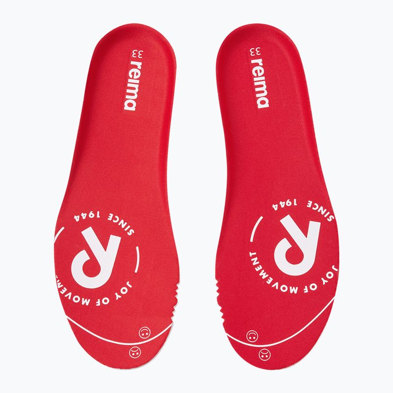 Schneeschuhe Kinder Reima Myrsky rosy berry 7