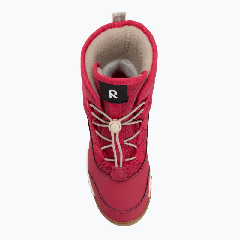 Schneeschuhe Kinder Reima Myrsky rosy berry 5