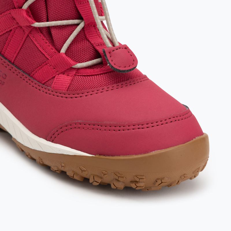 Schneeschuhe Kinder Reima Myrsky rosy berry 7