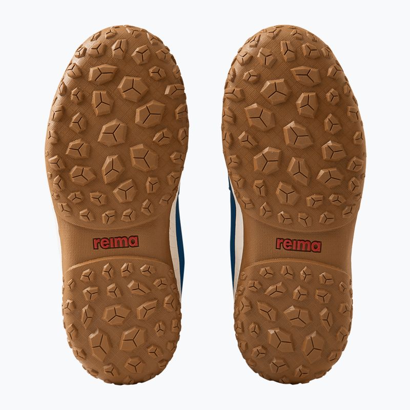 Schneeschuhe Kinder Reima Myrsky blue ocean 5