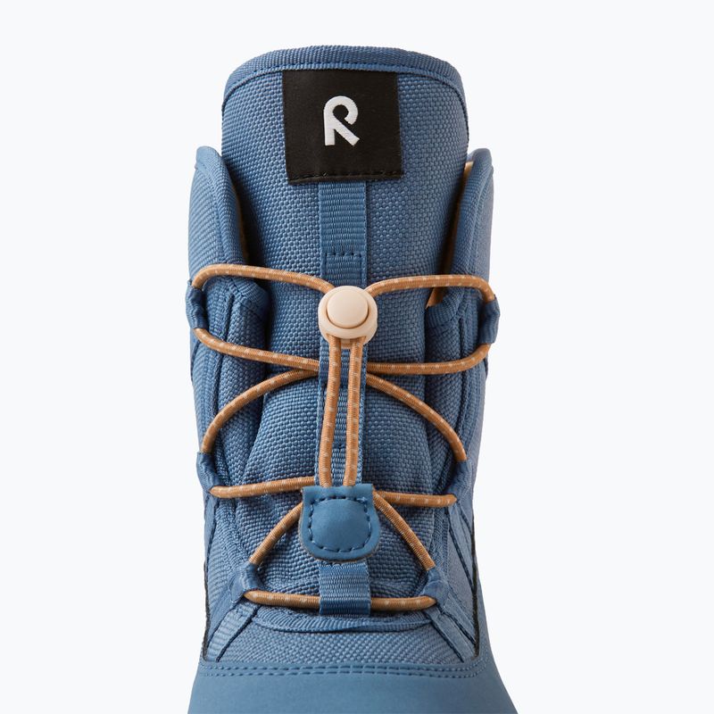Schneeschuhe Kinder Reima Myrsky blue ocean 8