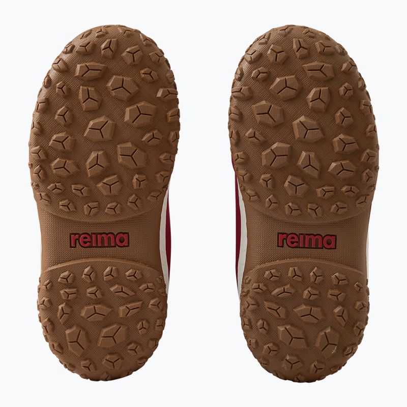 Schneeschuhe Kinder Reima Samooja rosy berry 5