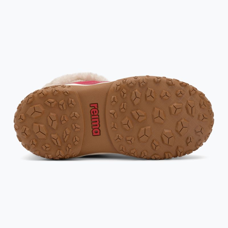 Schneeschuhe Kinder Reima Samooja rosy berry 4
