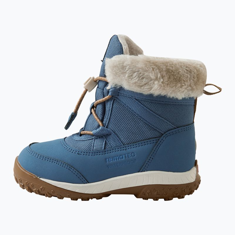 Schneeschuhe Kinder Reima Samooja blue ocean 2