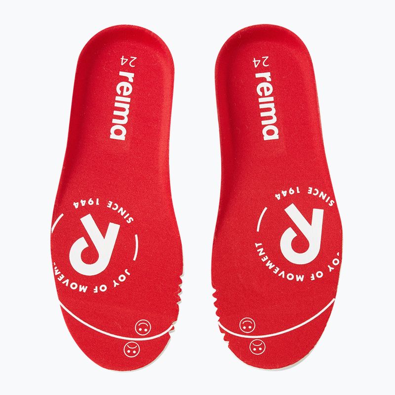 Schneeschuhe Kinder Reima Samooja blue ocean 7