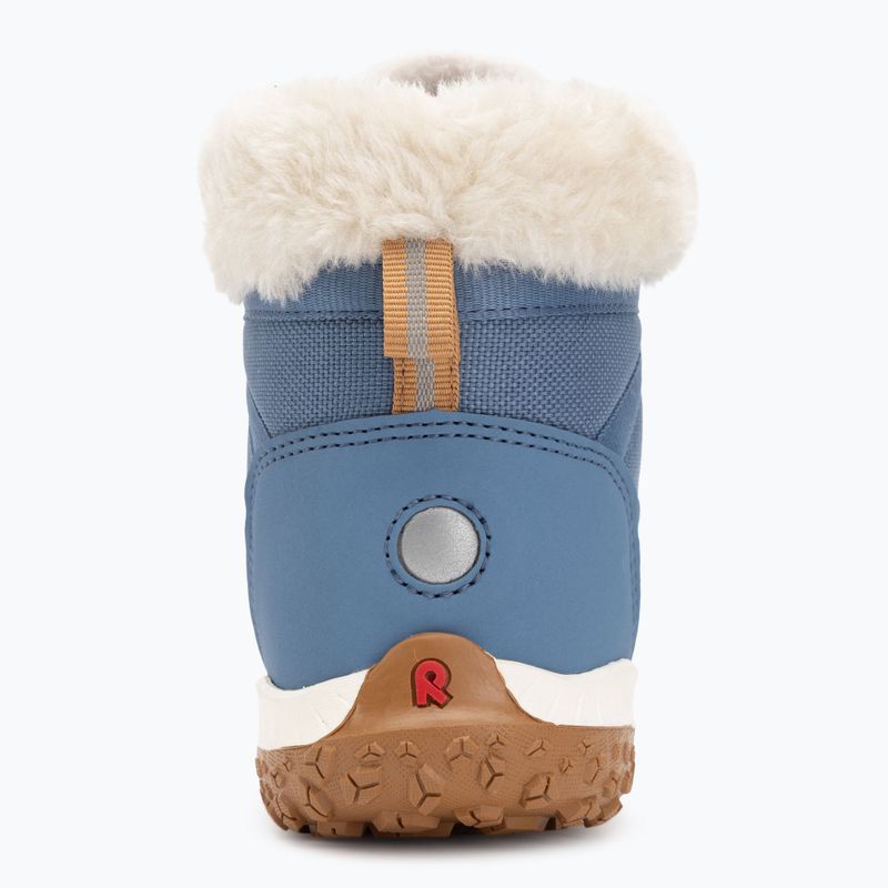Schneeschuhe Kinder Reima Samooja blue ocean 6