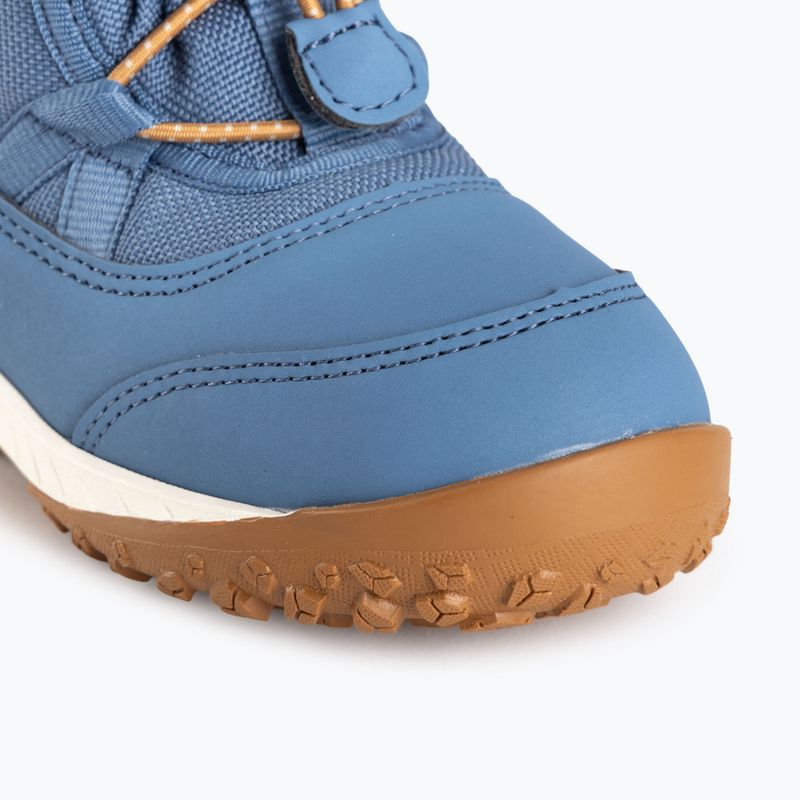 Schneeschuhe Kinder Reima Samooja blue ocean 7