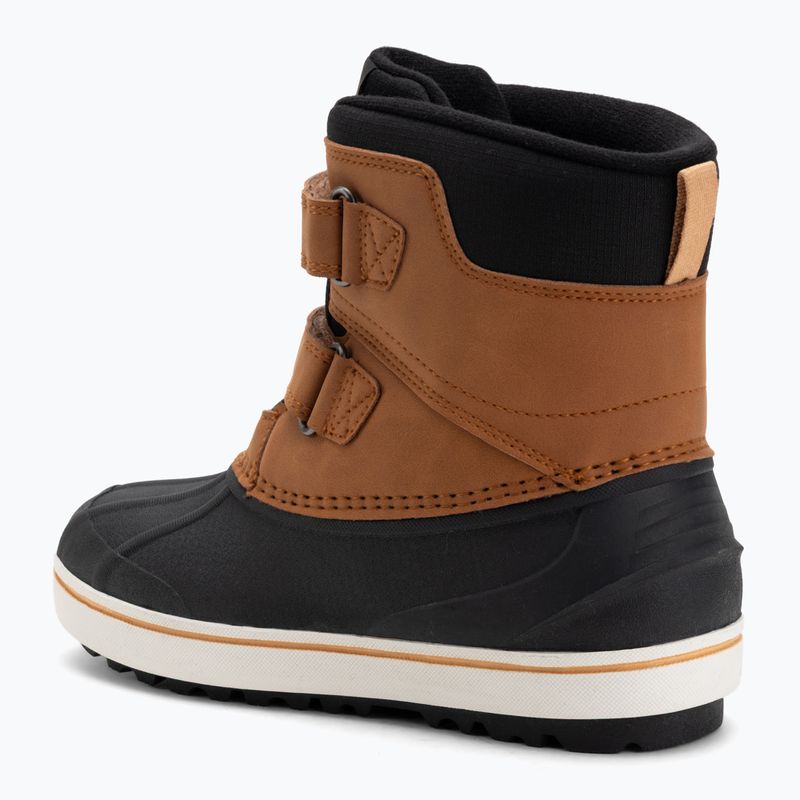 Schneeschuhe Kinder Reima Coconi cinnamon brown 5400027A-149A 3