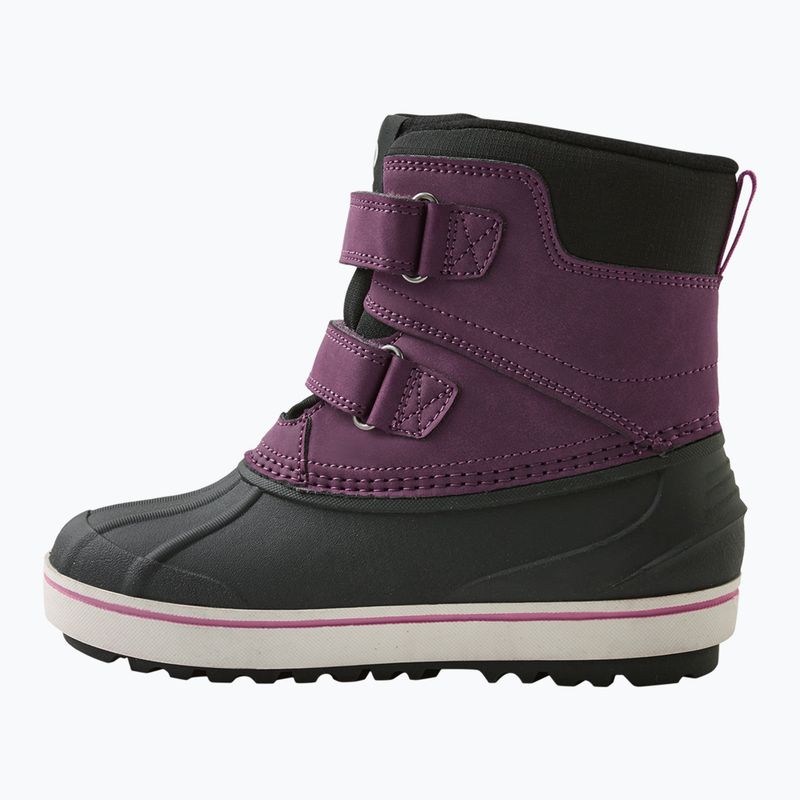 Schneeschuhe Kinder Reima Coconi deep purple 2